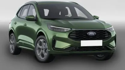Brugt Ford Kuga ST-Line 179 HK (131 kW) 2025 SUV