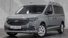 Gebraucht 2025 Ford Grand Tourneo Connect Titanium Van / Kleinbus | 35.794 € (Fairer Preis)