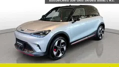 Gebraucht 2024 Smart #1 Brabus SUV | 34.920 € (Guter Preis)