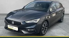 Gebraucht 2022 Seat Leon FR | 27.890 € (Fairer Preis)