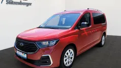 Gebraucht 2025 Ford Grand Tourneo Connect Titanium Van / Kleinbus | 32.490 € (Guter Preis)
