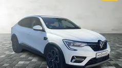 Weiß Gebraucht 2023 Renault Arkana Techno SUV | 22.900 € (Fairer Preis)