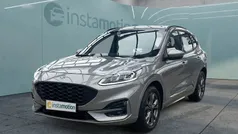 Silber Gebraucht 2023 Ford Kuga ST-Line SUV | 25.500 € (Guter Preis)