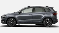 Gebraucht 2025 Skoda Karoq SportLine SUV | 35.428 € (Fairer Preis)