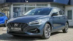 Gebraucht 2021 Hyundai i30 Turbo Limousine | 21.490 € (Fairer Preis)