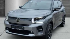Mercuregrau Neu 2025 Citroën C3 Kleinwagen | 19.280 € (Fairer Preis)