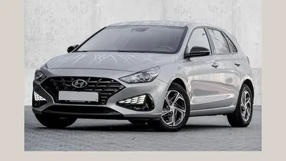 Gebraucht 2021 Hyundai i30 Edition 30 Limousine | 19.495 € (Fairer Preis)