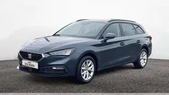 Gebraucht 2025 Seat Leon ST Style Kombi | 27.844 € (Fairer Preis)