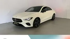Gebraucht 2024 Mercedes CLA180 Progressive Limousine | 31.480 € (Fairer Preis)