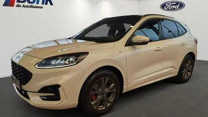 Gebraucht Ford Kuga ST-Line 150 PS (110 kW) 2021 SUV