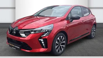 Gebraucht 2025 Mitsubishi Colt Plus Limousine | 20.480 € (Fairer Preis)