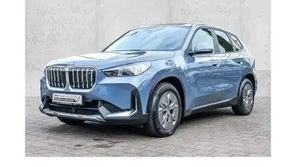 Gebraucht BMW iX1 Performance 230 kW (313 PS) 2023 Storm bay SUV