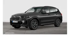 Gebraucht 2022 BMW X3 Performance SUV | 40.990 € (Fairer Preis)