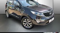 Gebraucht 2014 Kia Sportage DREAM-TEAM Edition SUV | 11.500 € (Fairer Preis)