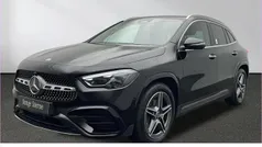 Gebraucht 2024 Mercedes GLA200 AMG SUV | 41.480 € (Fairer Preis)