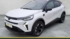 Gebraucht 2025 Renault Captur Techno SUV | 25.990 € (Guter Preis)