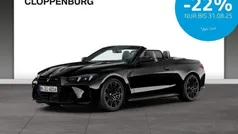 Gebraucht 2025 BMW M4 Cabriolet Competition Edition Cabrio | 99.900 €