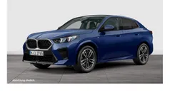Gebraucht 2024 BMW X2 M Sport SUV | 40.980 € (Fairer Preis)