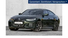 Gebraucht 2023 BMW i4 M Sport Limousine | 39.970 € (Fairer Preis)
