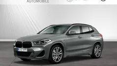 Gebraucht 2022 BMW X2 M Sport SUV | 29.690 € (Fairer Preis)
