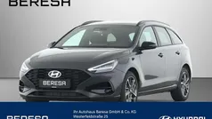 Gebraucht 2025 Hyundai i30 Advantage Kombi | 24.980 € (Guter Preis)
