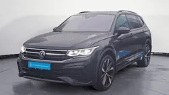 Gebraucht 2024 VW Tiguan Allspace R-line SUV | 46.420 € (Fairer Preis)