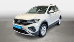 Gebraucht 2024 VW T-Cross Life SUV | 21.940 € (Fairer Preis)
