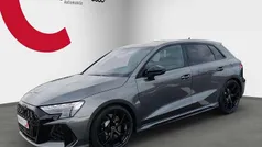Daytonagrau perleffekt Gebraucht 2025 Audi RS3 Sportback Ambiente Kleinwagen | 63.666 € (Superpreis)