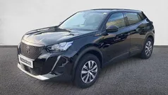 Gebraucht 2022 Peugeot e-2008 Active SUV | 16.990 € (Superpreis)
