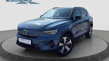 Gebraucht Volvo XC40 Core 169 kW (231 PS) 2022 SUV