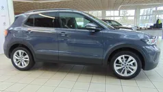 Gebraucht 2024 VW T-Cross Life SUV | 23.990 € (Guter Preis)
