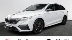Gebraucht 2021 Skoda Octavia RS Kombi | 27.990 € (Fairer Preis)