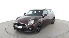 Rot Gebraucht 2018 Mini One Clubman Kombi | 16.700 € (Teuer)