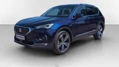 Gebraucht 2021 Seat Tarraco XCELLENCE SUV | 30.950 € (Fairer Preis)
