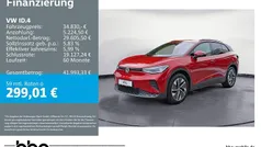 Gebraucht 2025 VW ID.4 Pure SUV | 34.830 € (Fairer Preis)