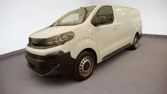 Lackierung weiss icy/typ aussenv Gebraucht 2024 Opel Vivaro Edition Van | 27.300 € (Superpreis)