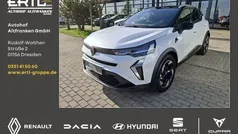 Gebraucht 2025 Renault Captur Techno SUV | 28.480 € (Fairer Preis)