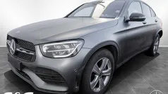 Mercedes GLC220