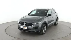 Gebraucht 2019 VW T-Roc Sportline SUV | 23.870 € (Fairer Preis)