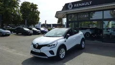 Gebraucht 2021 Renault Captur Zen SUV | 16.900 € (Fairer Preis)