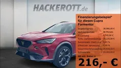 Gebraucht 2024 Cupra Formentor VZ SUV | 38.980 € (Superpreis)