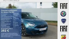 Gebraucht 2025 Fiat 600 | 23.990 € (Fairer Preis)
