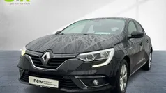 Renault Mégane IV