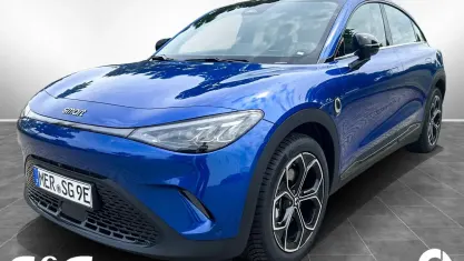 Gebraucht Smart #3 Pro+ 200 kW (272 PS) 2025 Quantum blue SUV