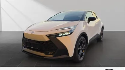 Gebraucht Toyota C-HR 223 PS (164 kW) 2026 SUV