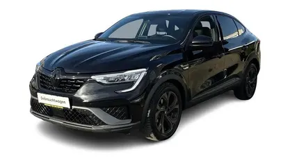 Gebraucht Renault Arkana Engineered 94 PS (69 kW) 2023 SUV