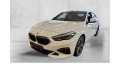 Alpinweiss iii Gebraucht 2023 BMW 216 Sport Line Coupé | 24.495 € (Fairer Preis)