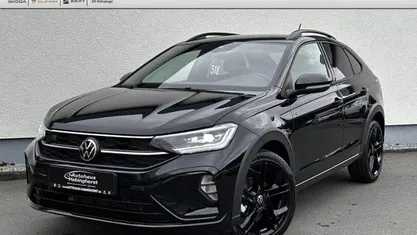 Gebraucht 2025 VW Taigo R-line SUV | 27.595 € (Guter Preis)