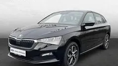 Schwarzmagic perleffekt Gebraucht 2020 Skoda Scala Ambition Kleinwagen | 16.500 € (Fairer Preis)
