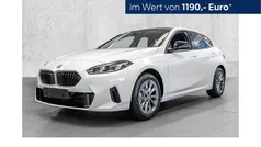 Weiß Neu 2025 BMW 120 Kleinwagen | 33.500 € (Superpreis)